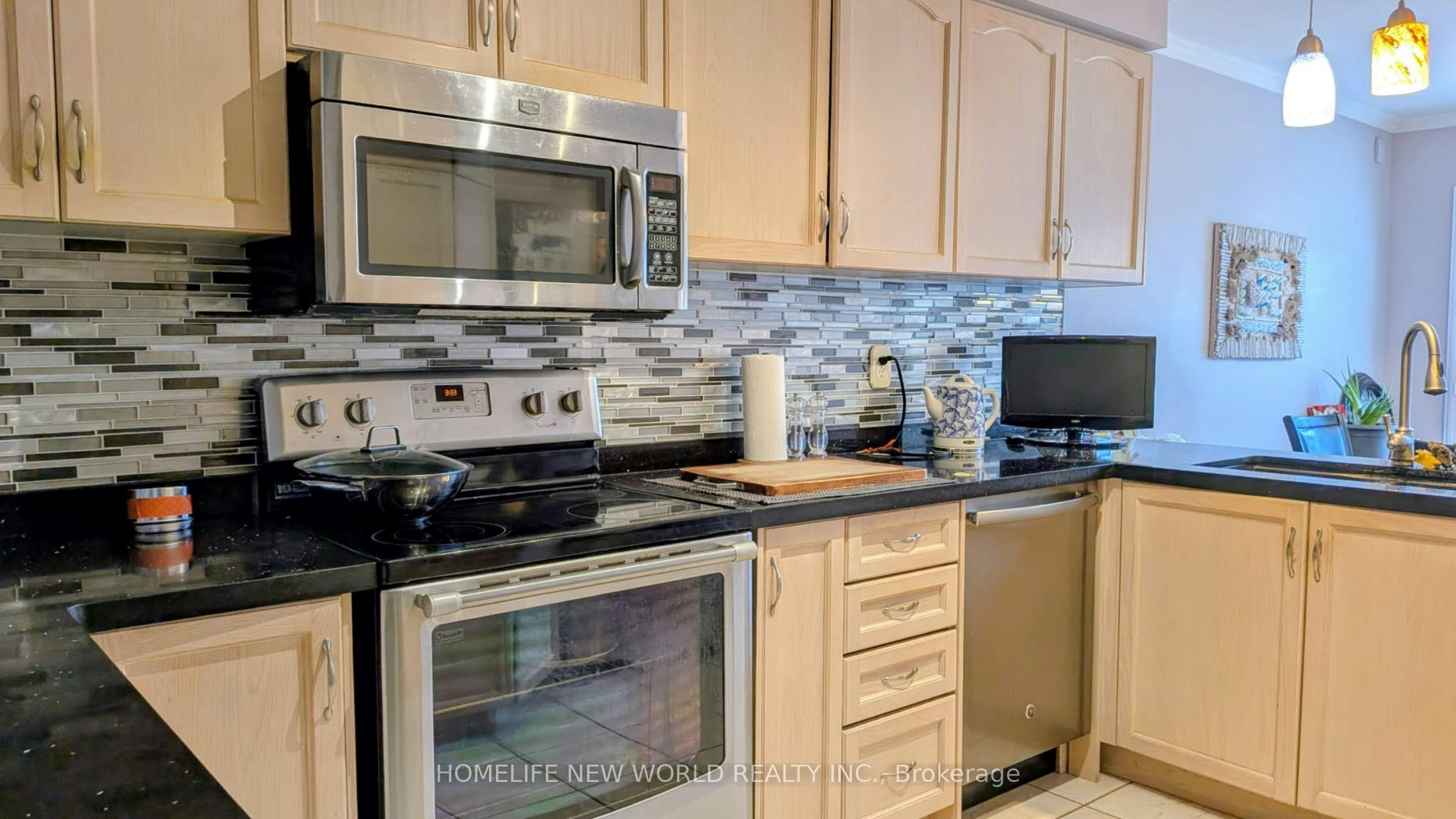 Basement-100 Castle Park Boulevard, Vaughan, ON, L4H 2R7 - 4