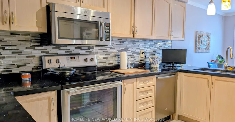 Basement-100 Castle Park Boulevard, Vaughan, ON, L4H 2R7 - 4