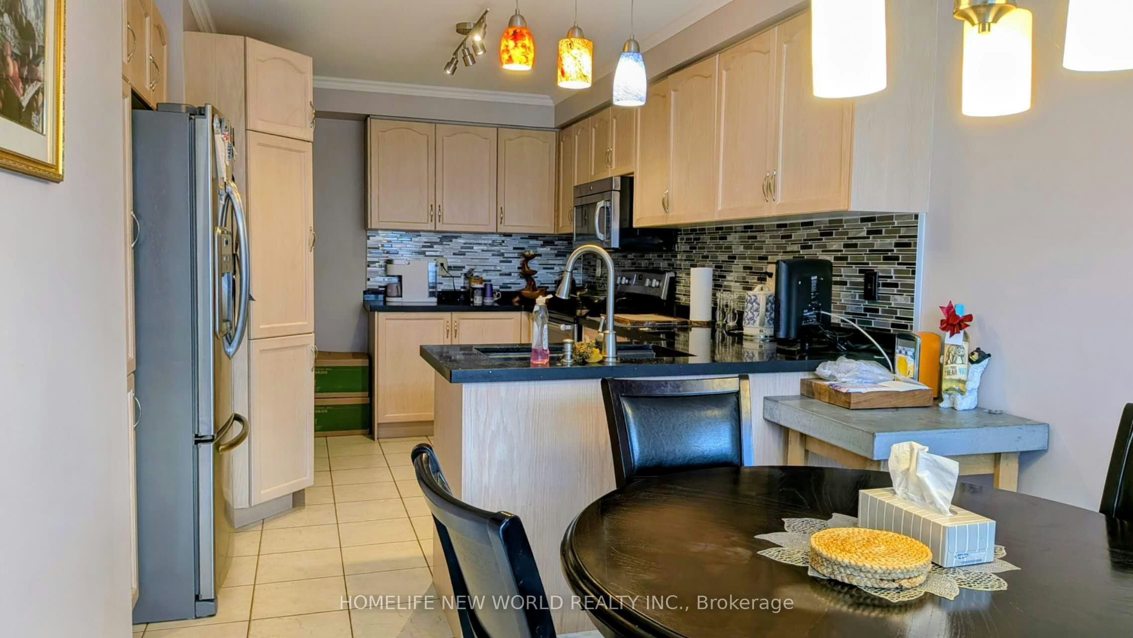 Basement-100 Castle Park Boulevard, Vaughan, ON, L4H 2R7 - 5