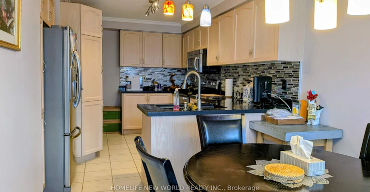Basement-100 Castle Park Boulevard, Vaughan, ON, L4H 2R7 - 5