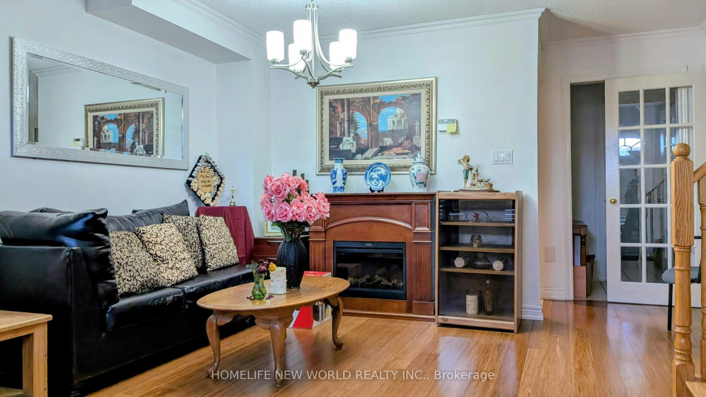 Basement-100 Castle Park Boulevard, Vaughan, ON, L4H 2R7 - 3