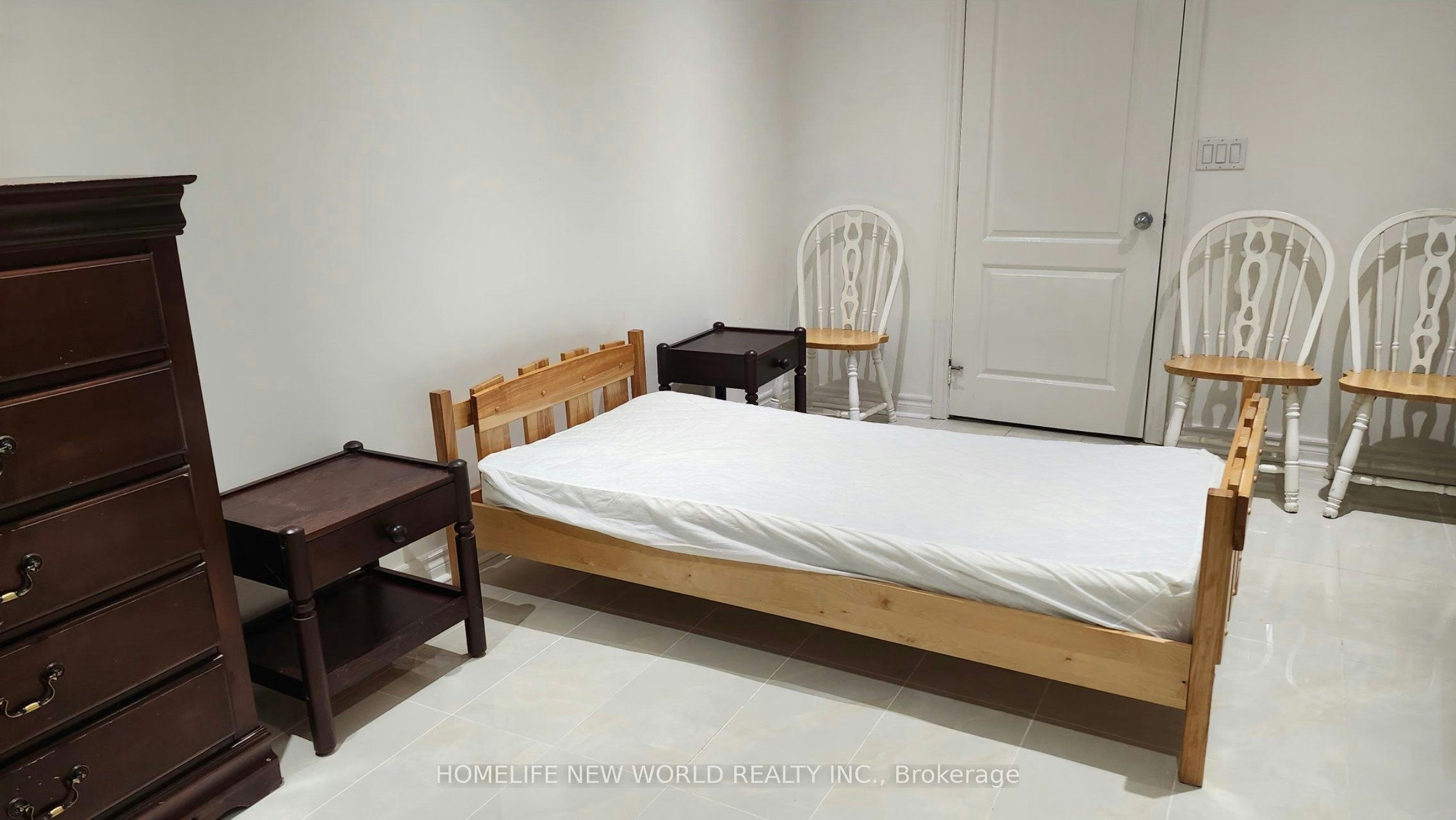 Basement-100 Castle Park Boulevard, Vaughan, ON, L4H 2R7 - 6