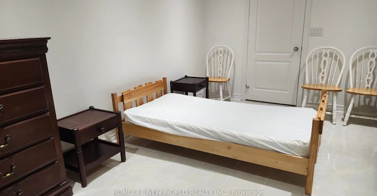 Basement-100 Castle Park Boulevard, Vaughan, ON, L4H 2R7 - 6