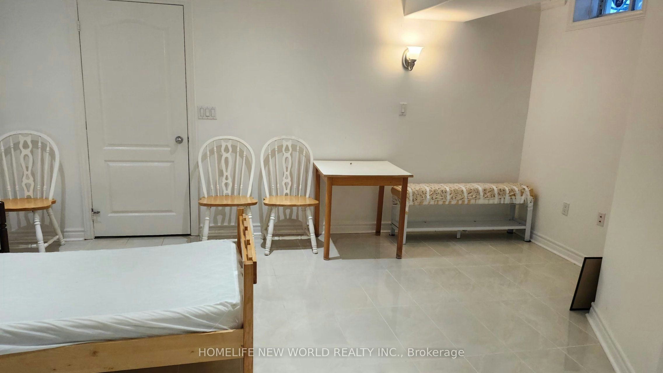 Basement-100 Castle Park Boulevard, Vaughan, ON, L4H 2R7 - 7