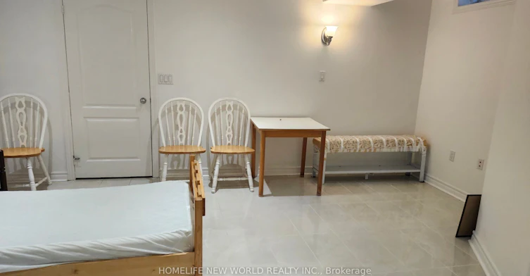 Basement-100 Castle Park Boulevard, Vaughan, ON, L4H 2R7 - 7