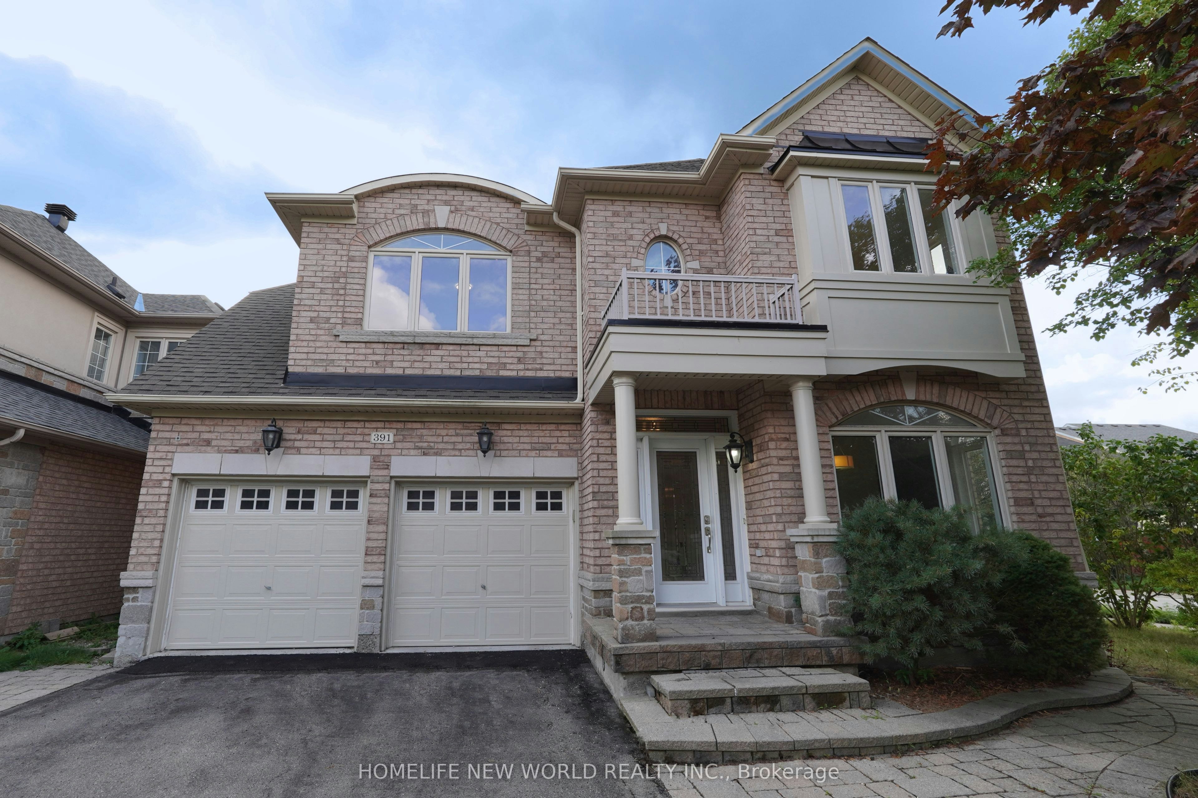 391 Summeridge Drive, Vaughan, ON, L4J 8T7
