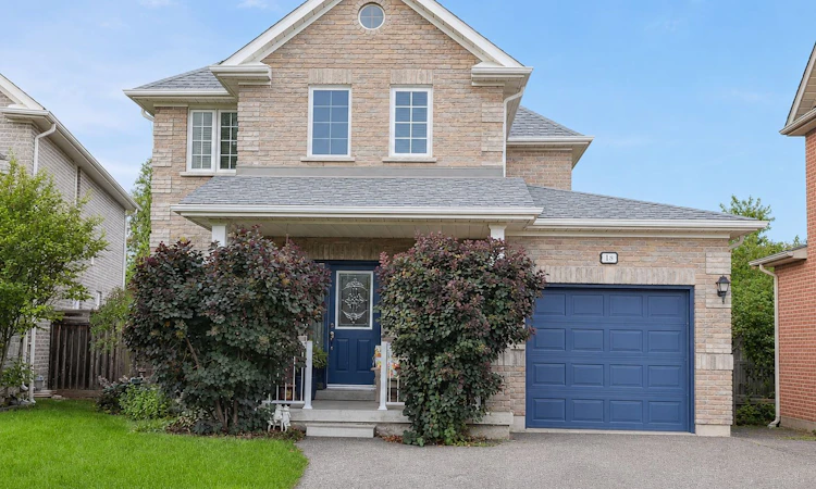 18 Yorktown Place