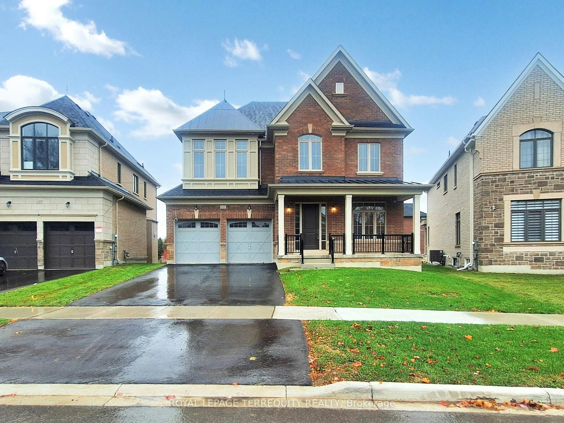 161 Cranberry Lane, Aurora, ON, L4G 5Z4
