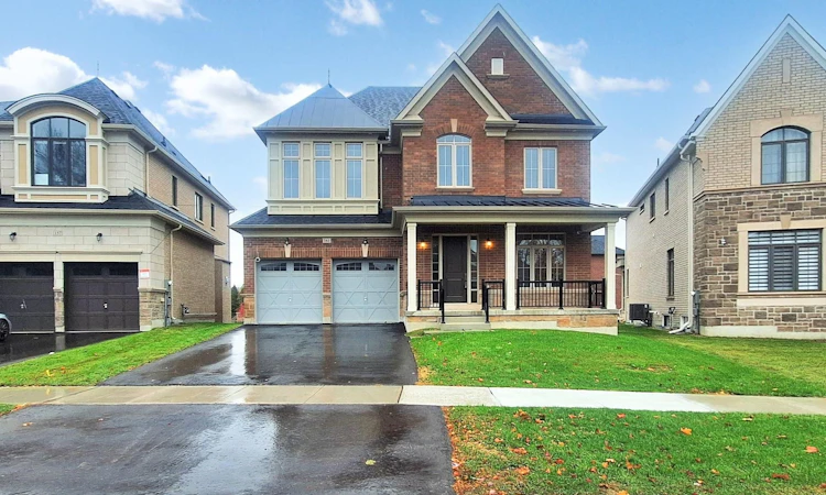 161 Cranberry Lane