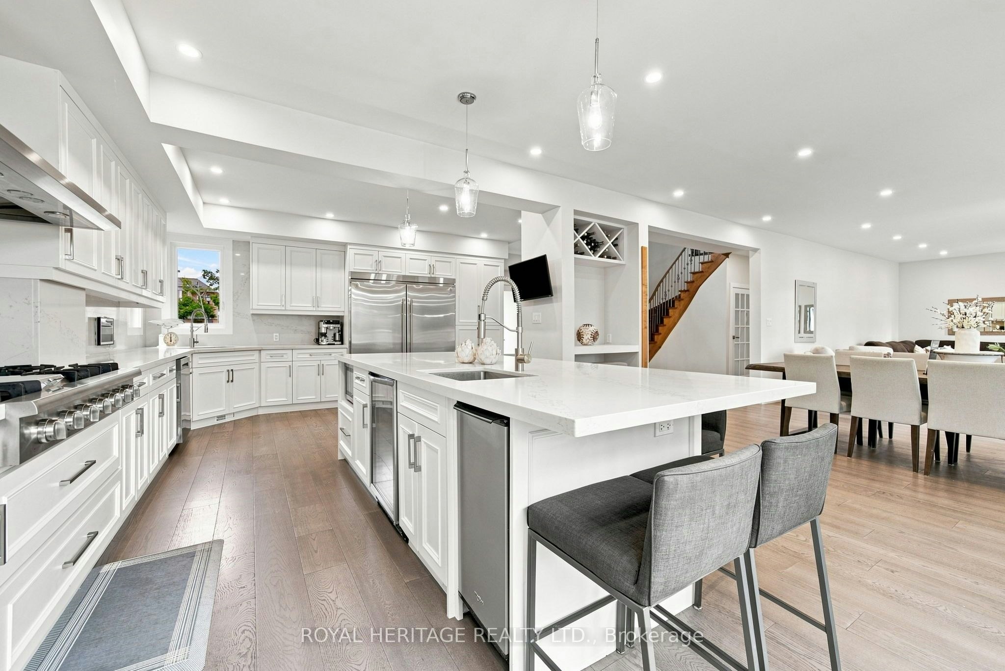 66 Rosena Lane, Uxbridge, ON, L9P 1X6