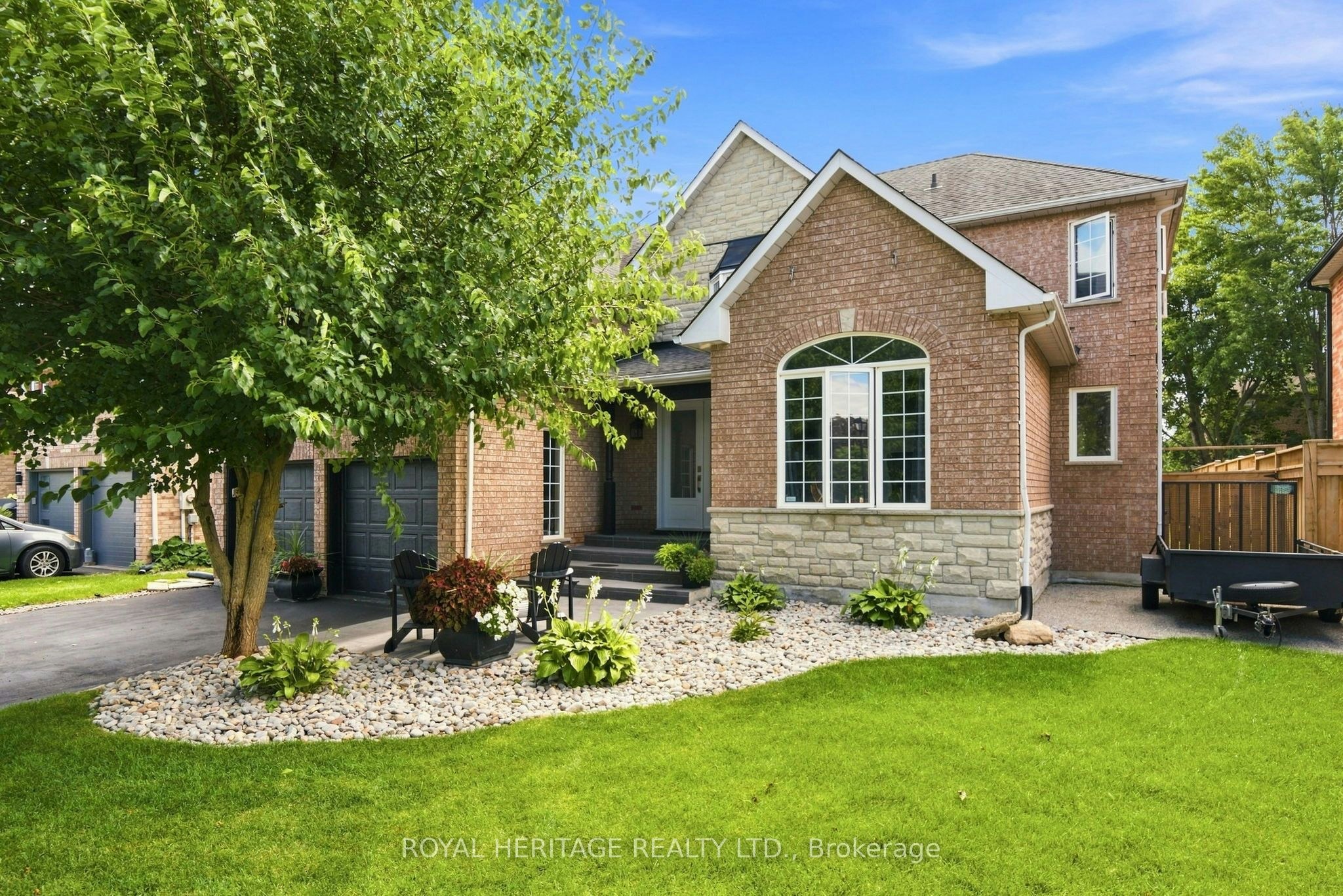 66 Rosena Lane, Uxbridge, ON, L9P 1X6