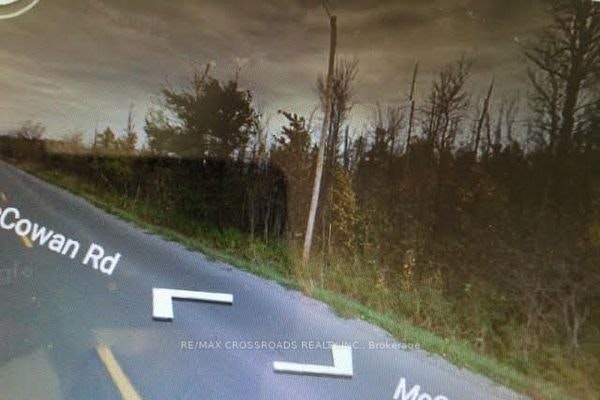 Lot#10 Mccowan Road, Georgina, ON, L0E 1R0