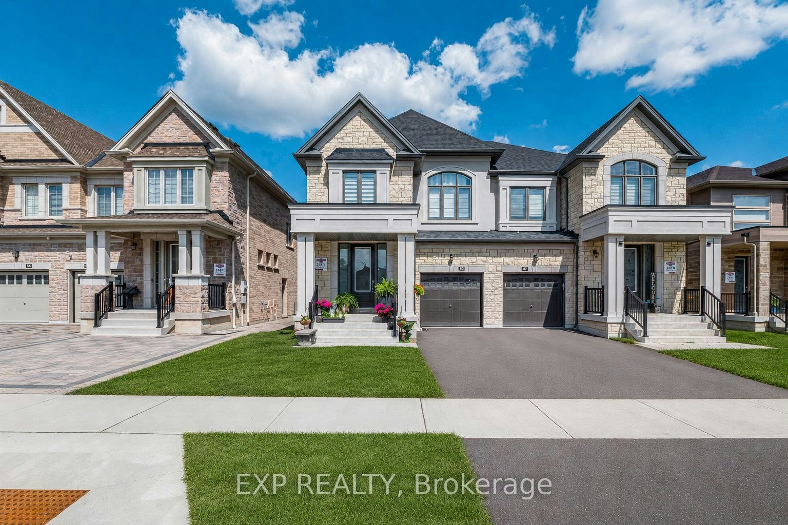 50 Kentledge Avenue N, East Gwillimbury, ON, L9N 0W3