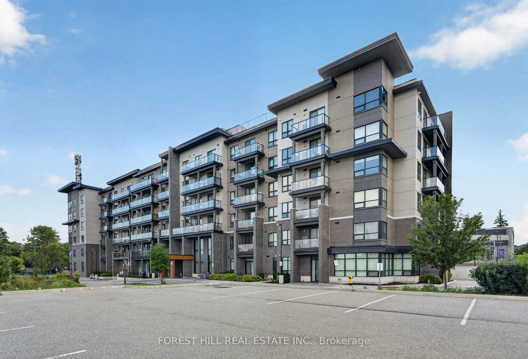 605-9700 Ninth Line, Markham, ON, L6B 1A8