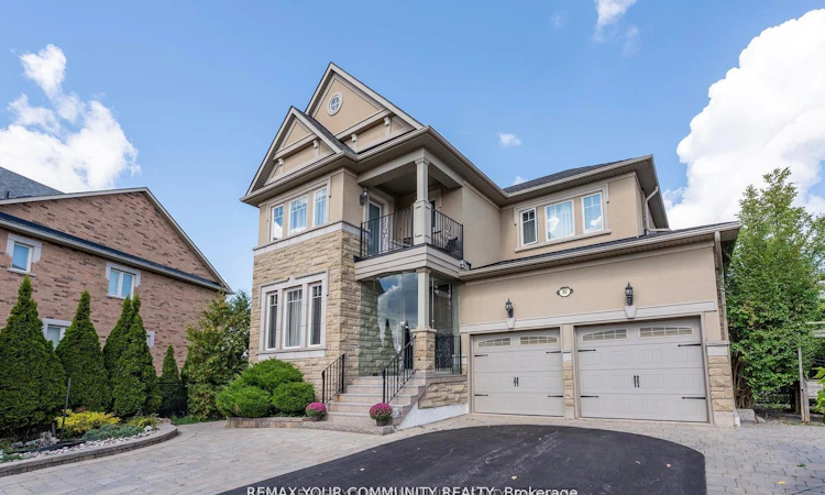 35 Vandervoort Drive