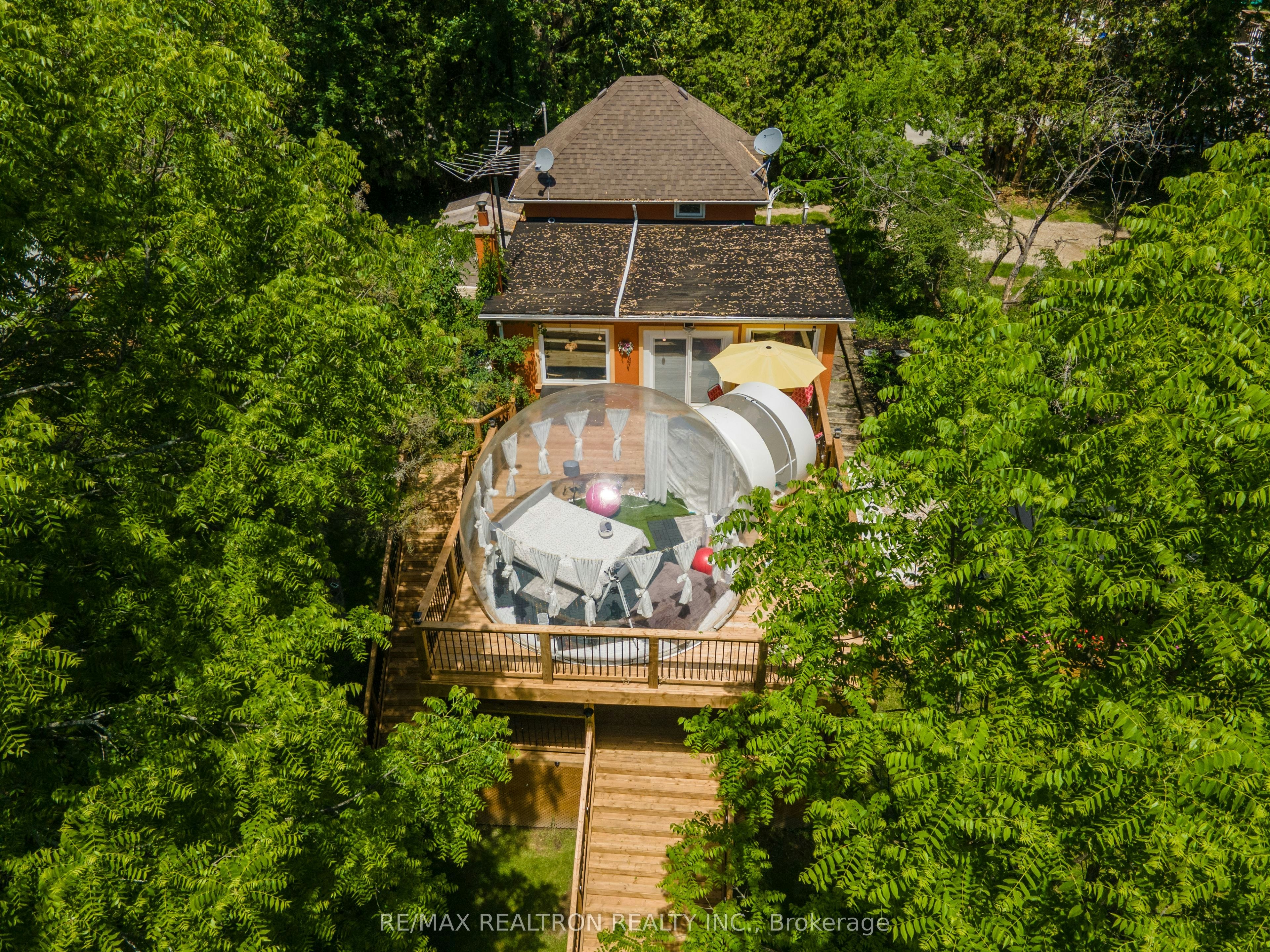 357 Baldwin Road, Georgina, ON, L0E 1A0