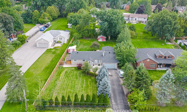 4269 Lloydtown/Aurora Road