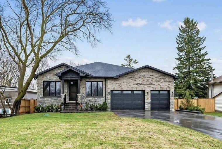 225 Sunnybrae Avenue, Innisfil, ON, L9S 1K4