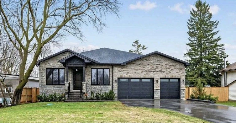 225 Sunnybrae Avenue, Innisfil, ON, L9S 1K4