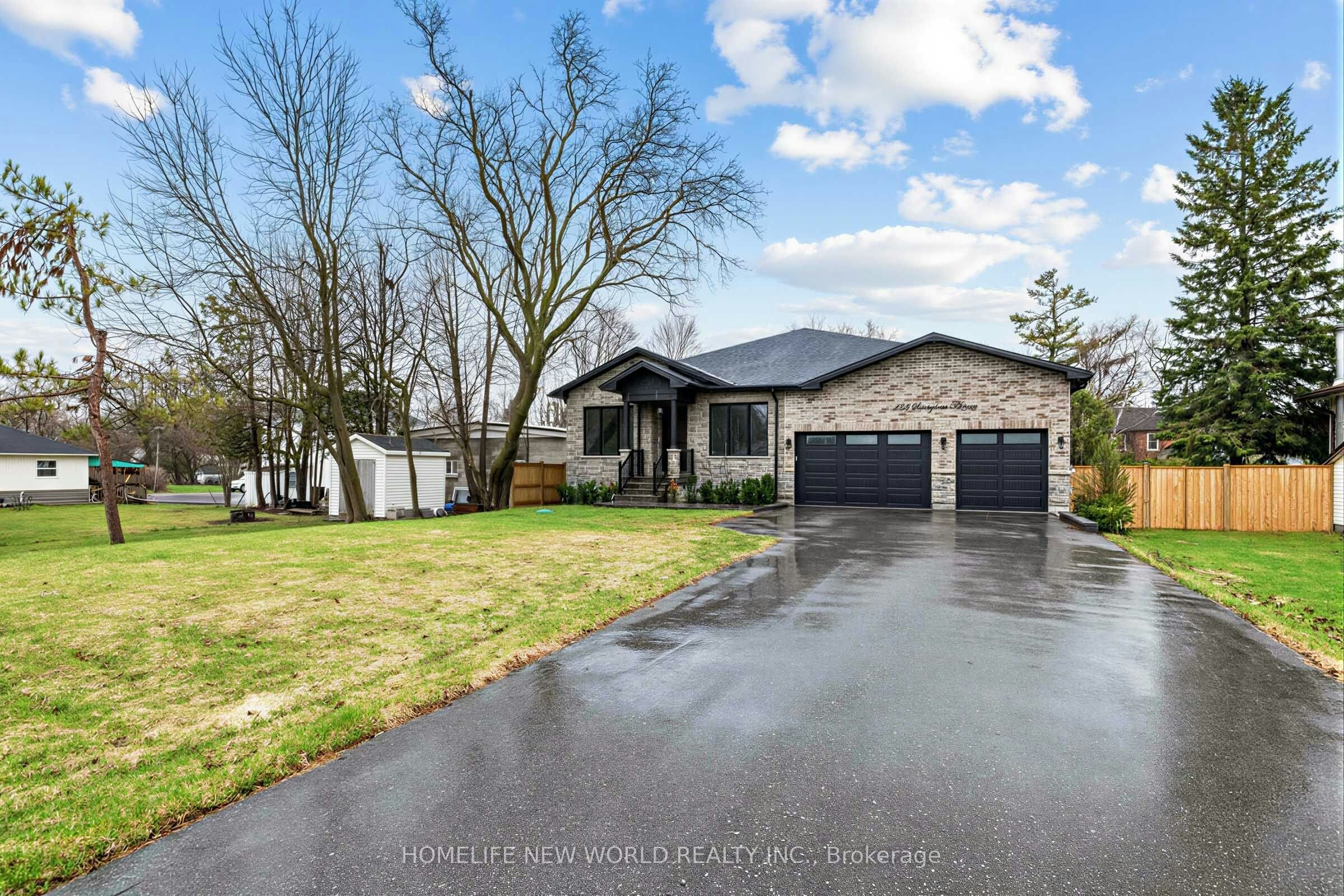 225 Sunnybrae Avenue, Innisfil, ON, L9S 1K4 - 2