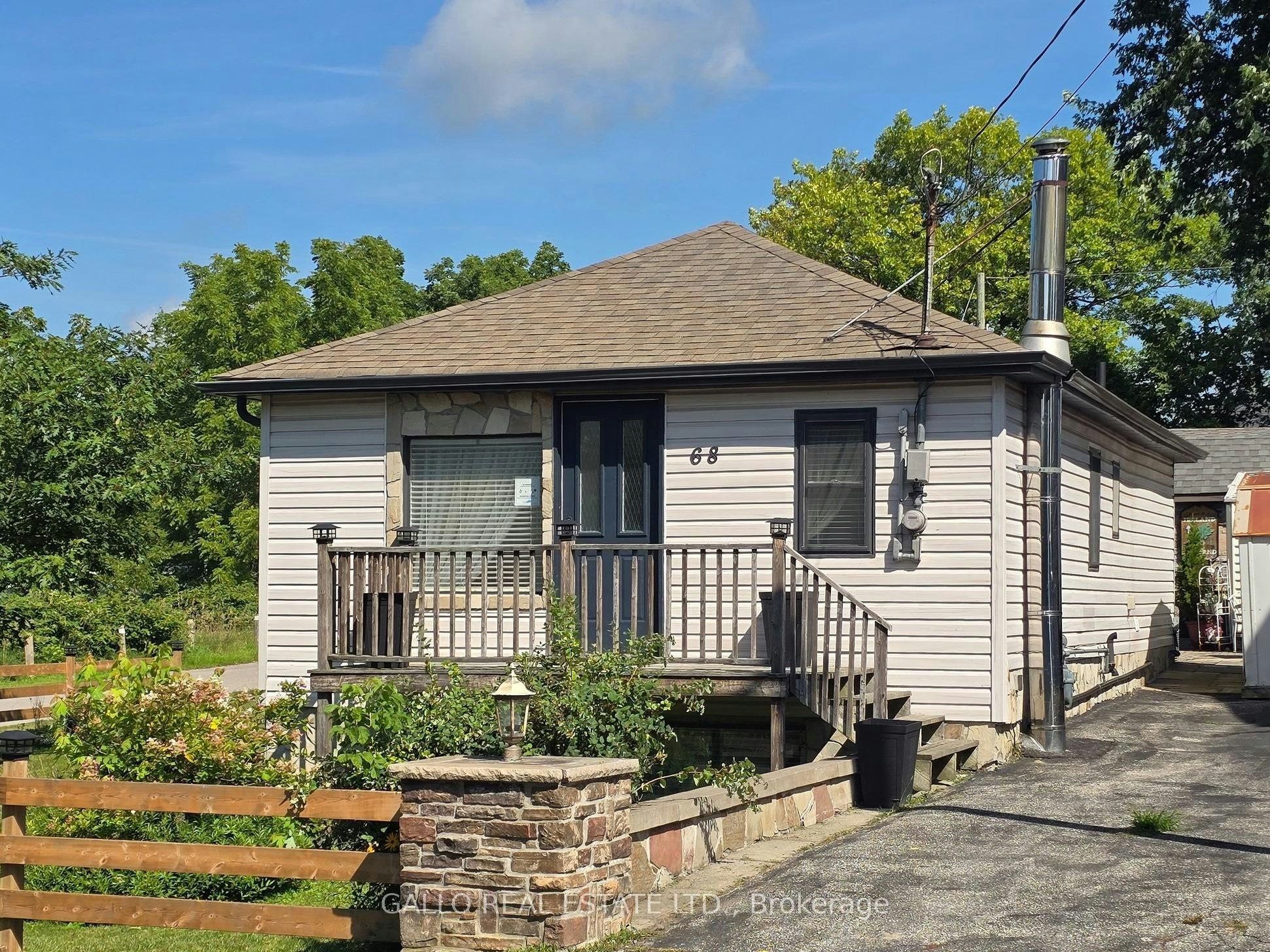 68 Valley Road, Whitchurch-Stouffville, ON, L4A 7X3