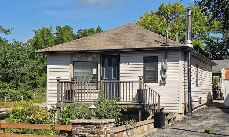 68 Valley Road