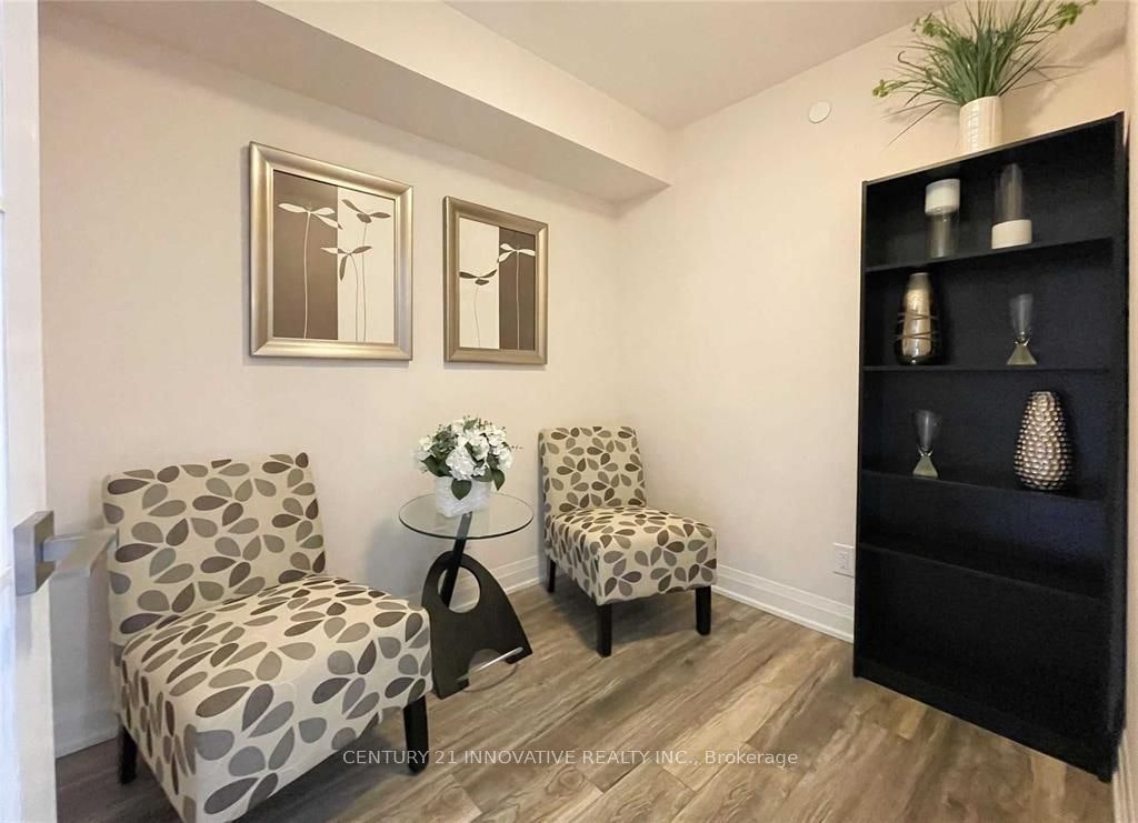 718-18 Uptown Drive, Markham, ON, L3R 5M5 - 12