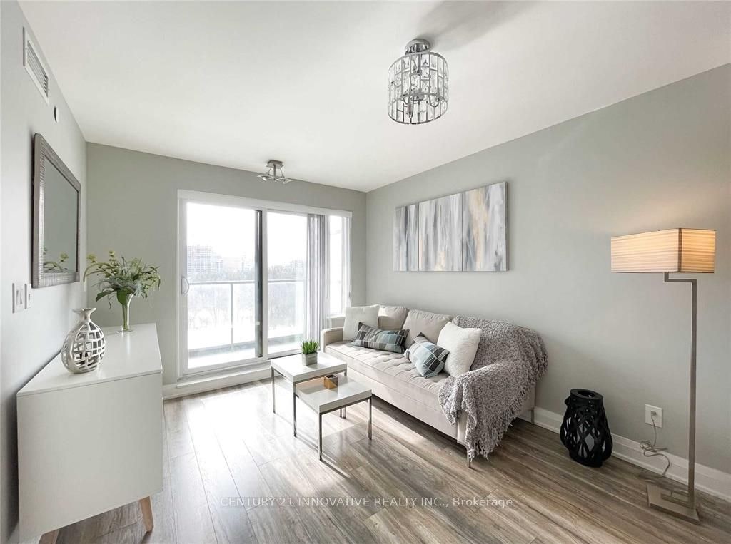 718-18 Uptown Drive, Markham, ON, L3R 5M5 - 5