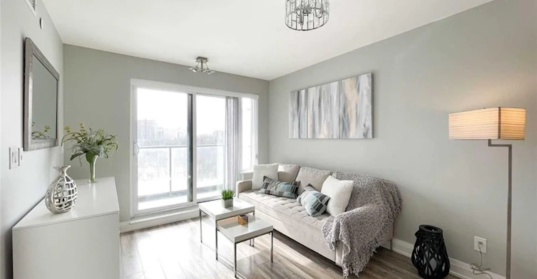 718-18 Uptown Drive, Markham, ON, L3R 5M5 - 5