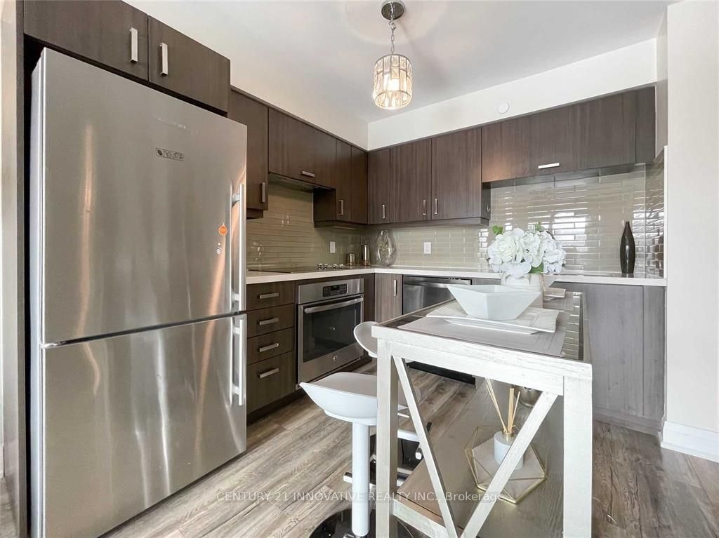 718-18 Uptown Drive, Markham, ON, L3R 5M5 - 4