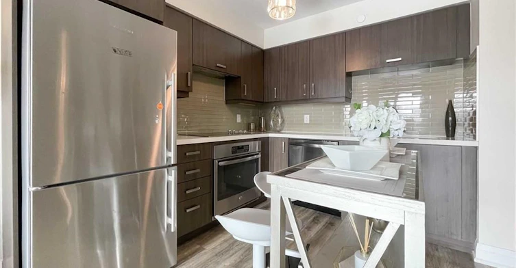 718-18 Uptown Drive, Markham, ON, L3R 5M5 - 4