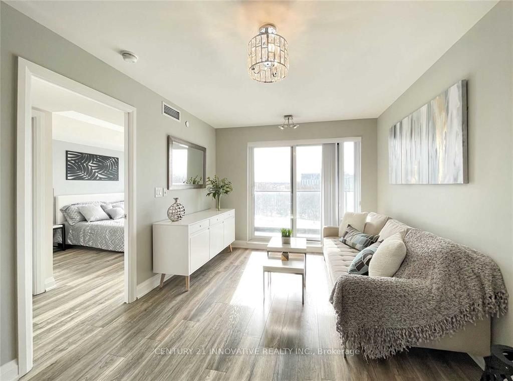 718-18 Uptown Drive, Markham, ON, L3R 5M5 - 6