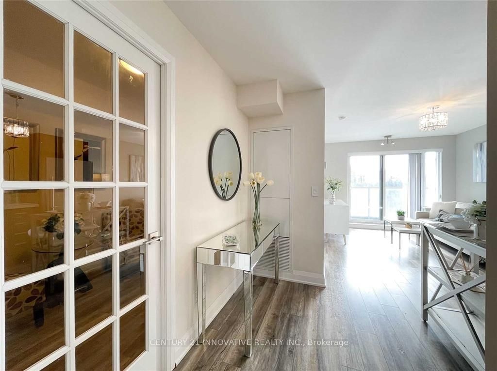 718-18 Uptown Drive, Markham, ON, L3R 5M5 - 2