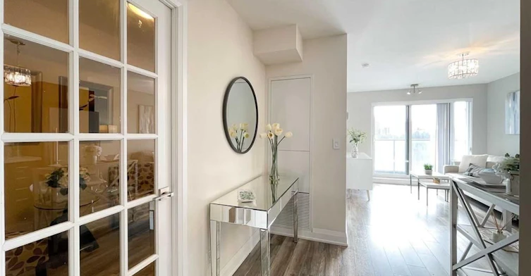 718-18 Uptown Drive, Markham, ON, L3R 5M5 - 2