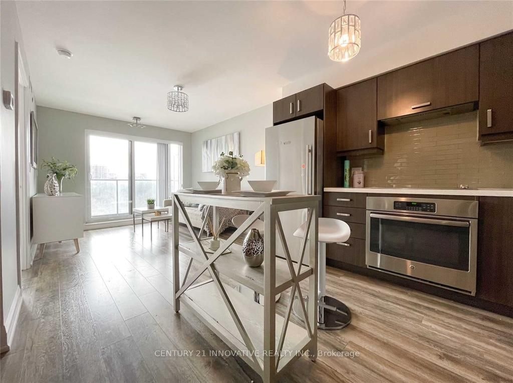 718-18 Uptown Drive, Markham, ON, L3R 5M5 - 3