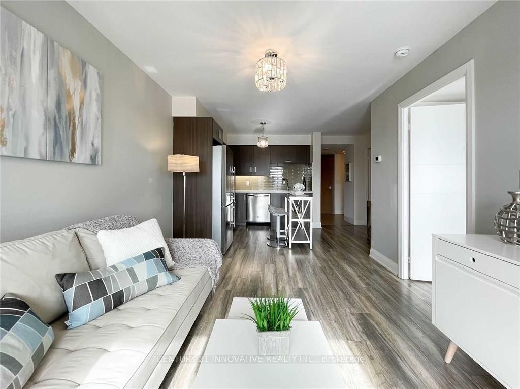 718-18 Uptown Drive, Markham, ON, L3R 5M5 - 10
