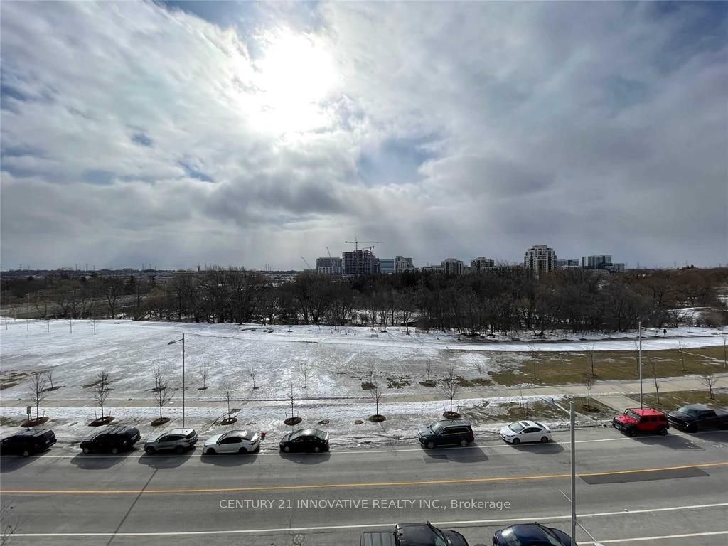 718-18 Uptown Drive, Markham, ON, L3R 5M5 - 15