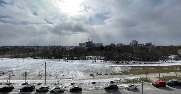 718-18 Uptown Drive, Markham, ON, L3R 5M5 - 15