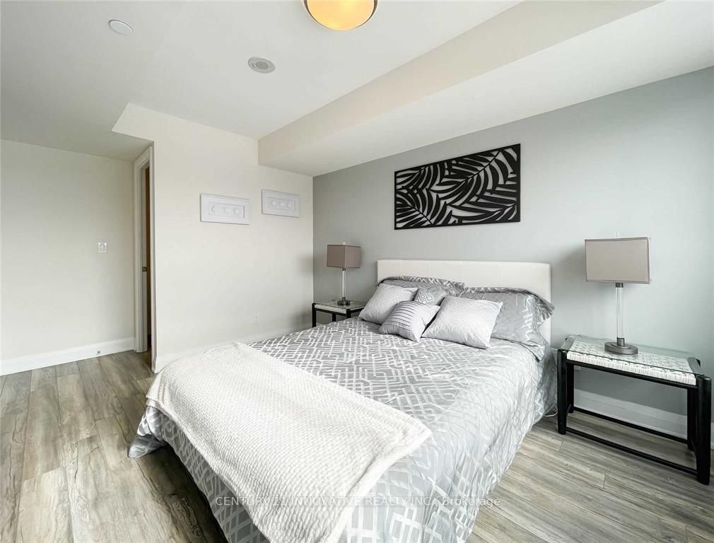 718-18 Uptown Drive, Markham, ON, L3R 5M5 - 8