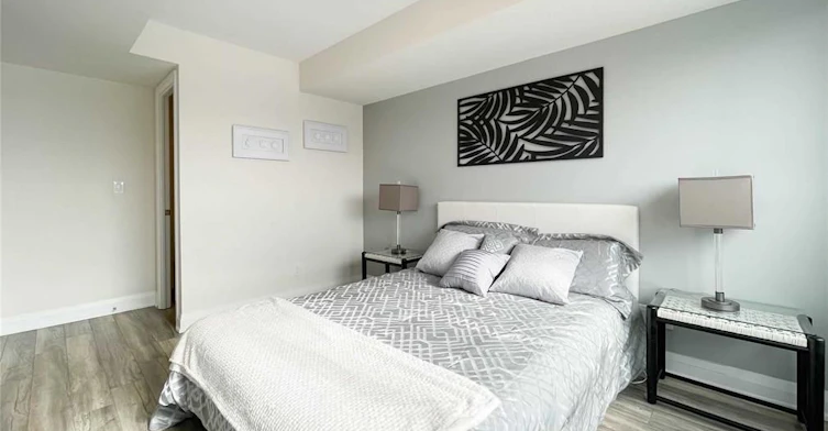 718-18 Uptown Drive, Markham, ON, L3R 5M5 - 8