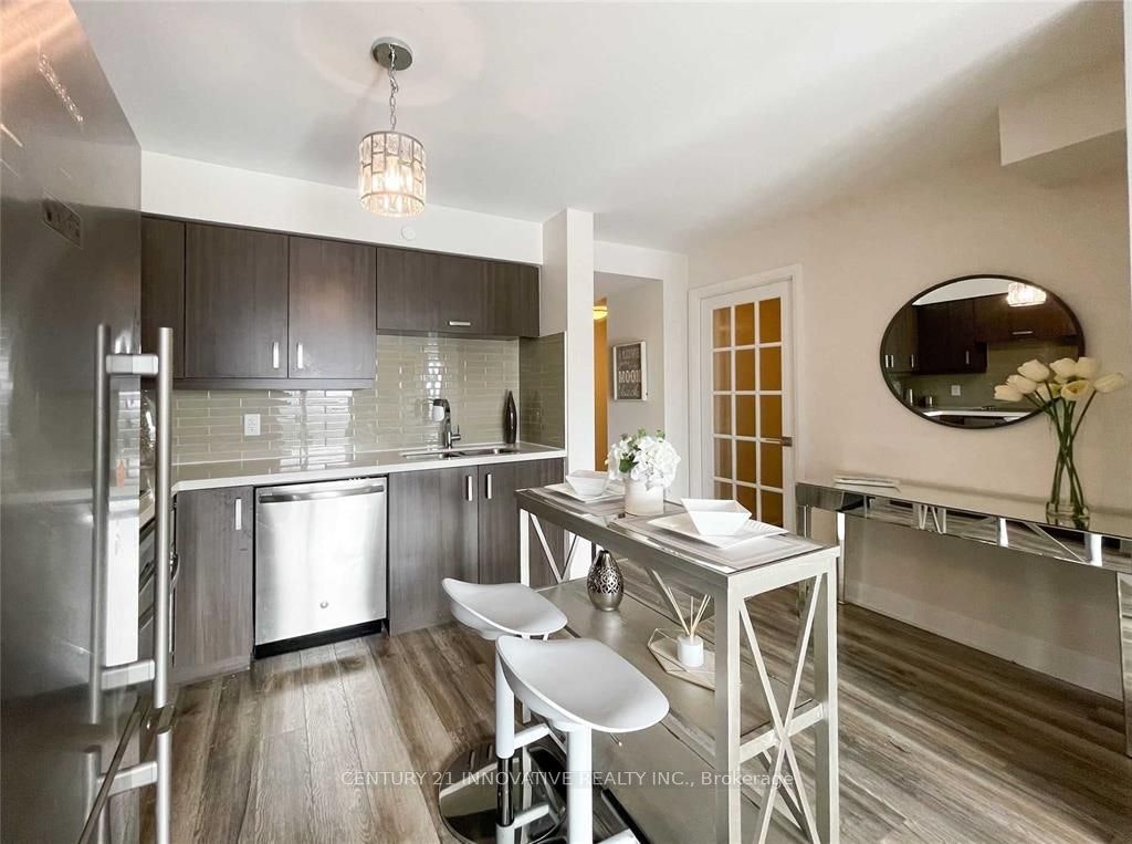 718-18 Uptown Drive, Markham, ON, L3R 5M5 - 11