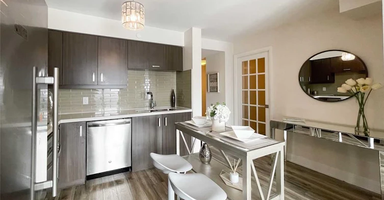 718-18 Uptown Drive, Markham, ON, L3R 5M5 - 11