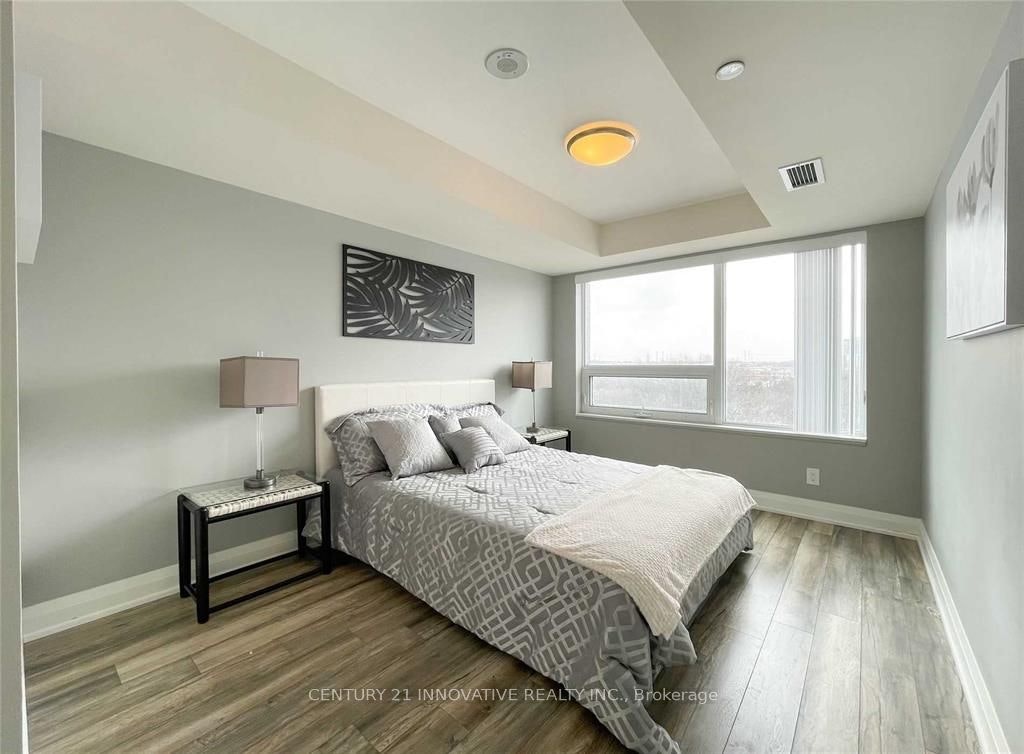 718-18 Uptown Drive, Markham, ON, L3R 5M5 - 7