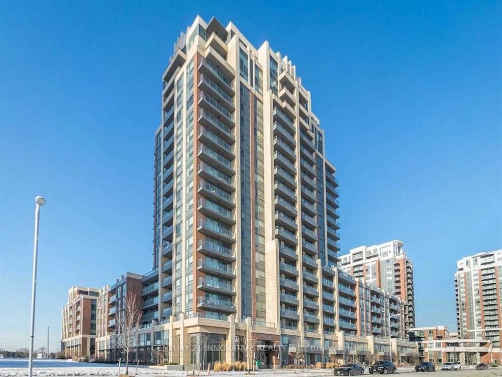 718-18 Uptown Drive, Markham, ON, L3R 5M5