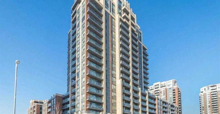718-18 Uptown Drive, Markham, ON, L3R 5M5