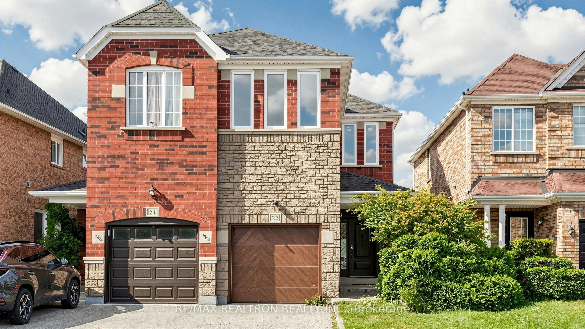 22 Belvia Drive, Vaughan, ON, L4K 5J7