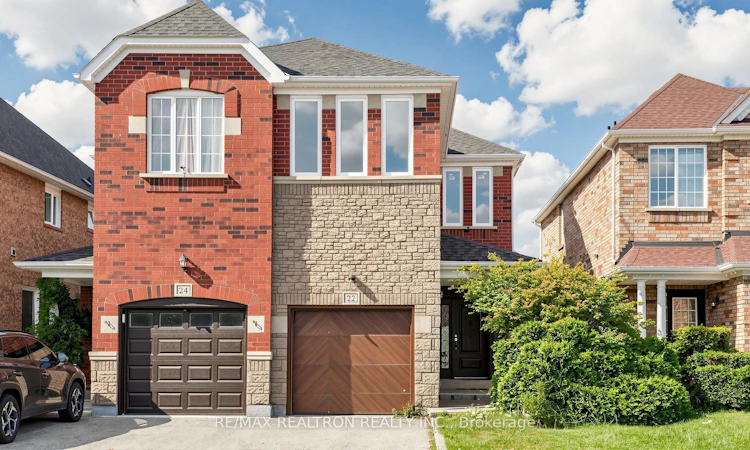 22 Belvia Drive