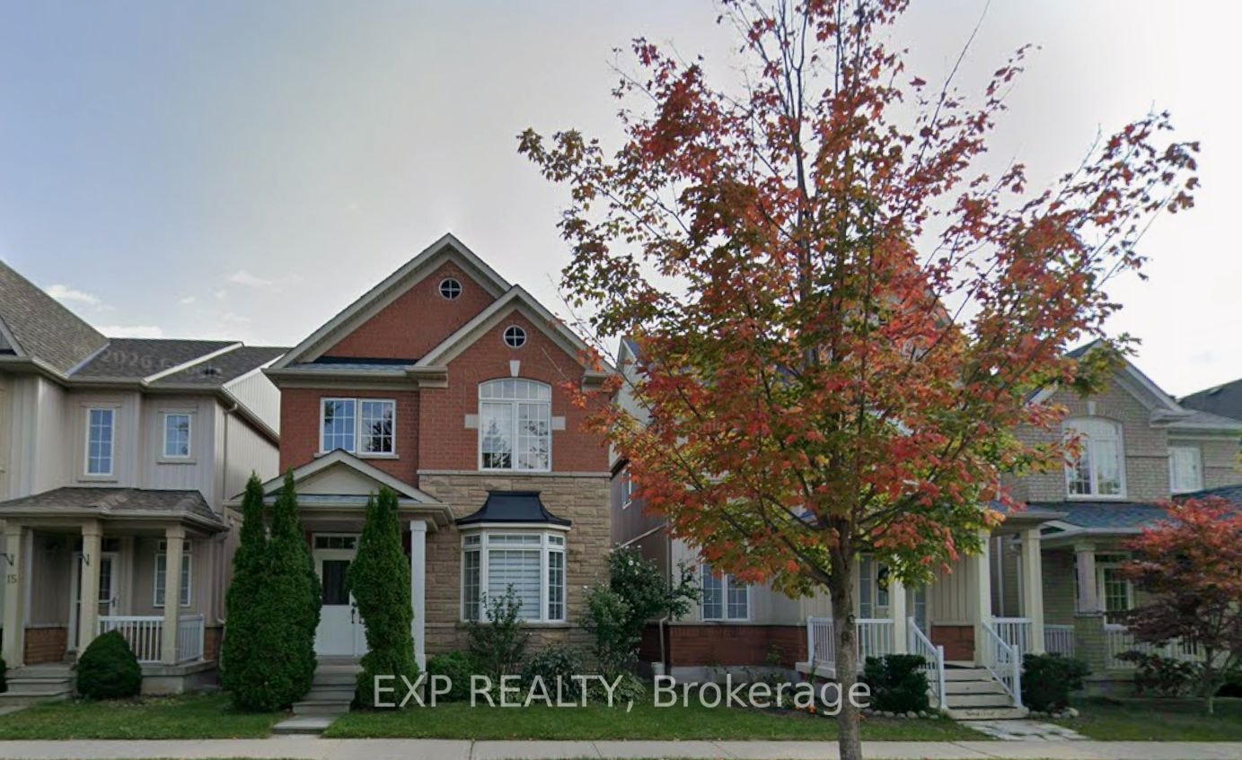 13 Kenilworth Gate, Markham, ON, L6B 0A4