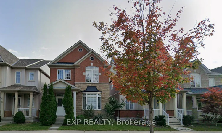 13 Kenilworth Gate