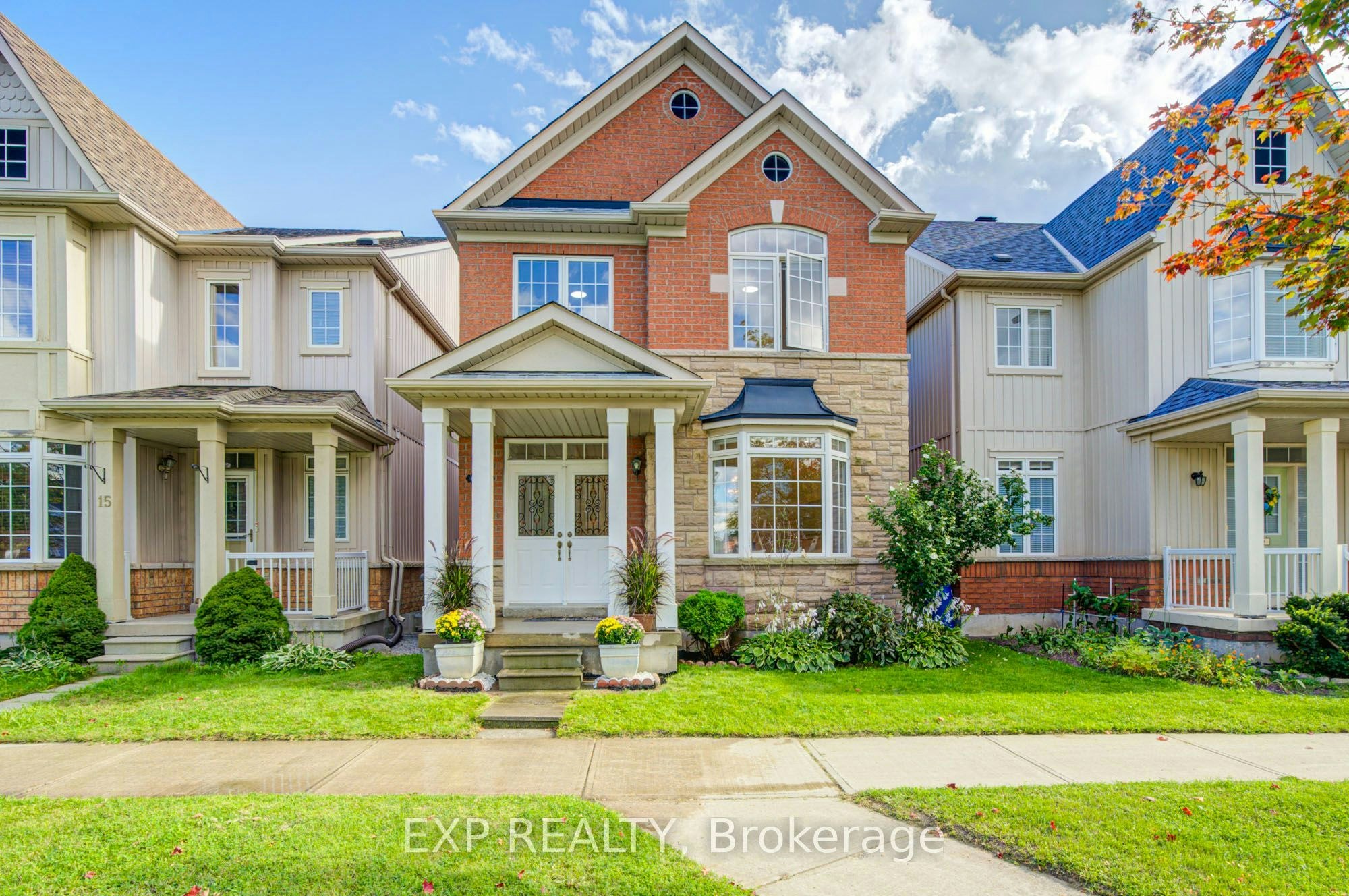 13 Kenilworth Gate, Markham, ON, L6B 0A4